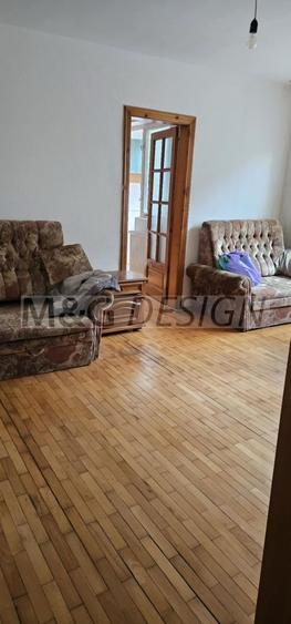 3 cam Sagului-Resitei etaj 1 , centrala proprie