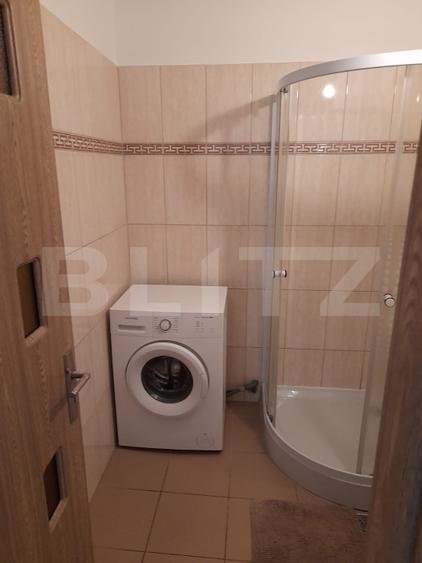 Apartament 2 camere, 54 mp, zona Alexandru cel Bun