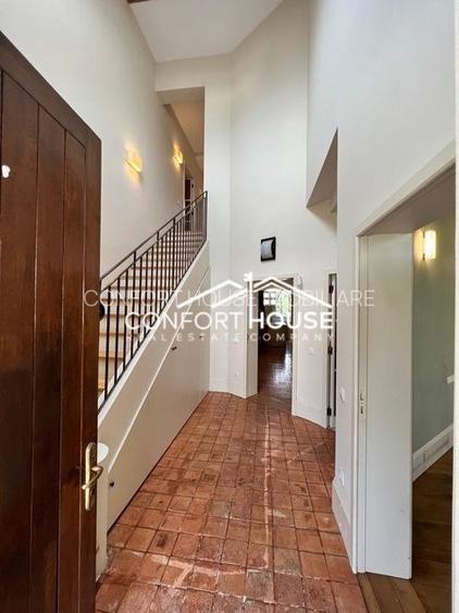 VILA S+P+E+M 7 camere, 1000mp teren, IANCU NICOLAE padure - 12