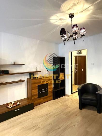 Vanzare Garsoniera Renovata Etaj 1 Loc de Parcare Zona Brancoveanu - 2