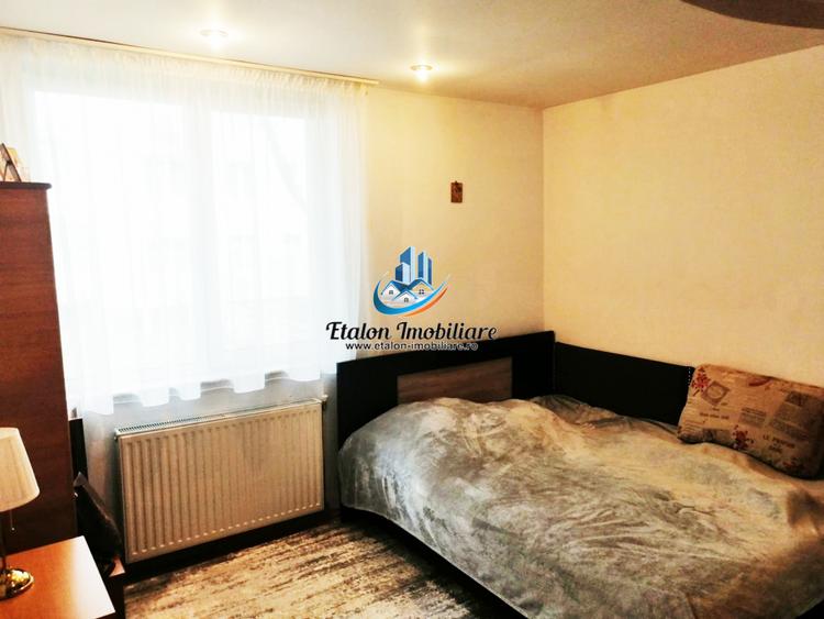 Apartament 4 camere, zona Stadion Precista, Piatra Neamt