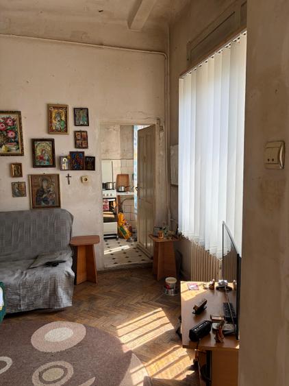 Vanzare Apartament 2 Camere Unirii Vila