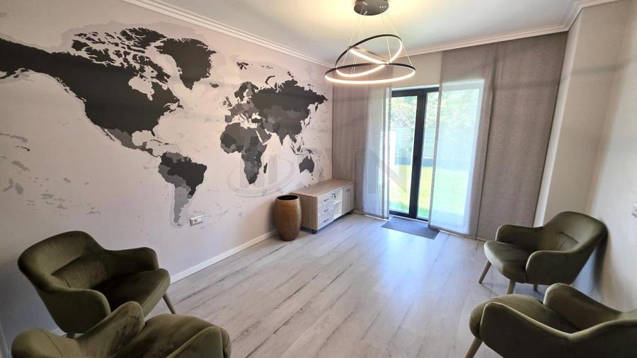REA1023673 Apartament 3 camere I Erou Iancu Nicolae I Pipera