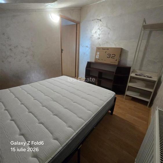 Apartament Pet Friendly zona Pacurari - Mimoza - 2