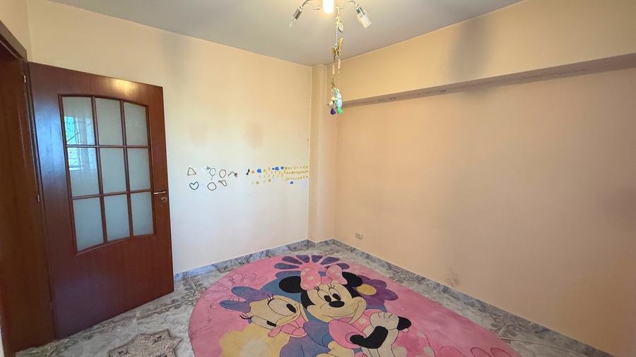 Apartament 4 camere mobilat, Calea Călărașilor