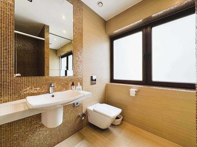 Apartament 2 camere | 64 mp utili + terasă 18 mp | Herăstrău – Floreasca