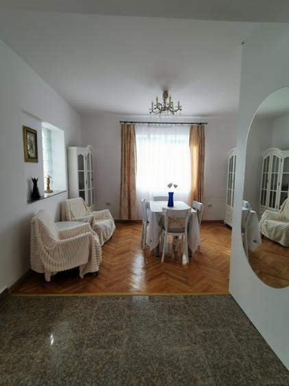 Casa individuala, complet renovata, pe Valea Draganului!
