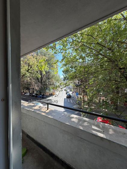 2 Camere Pretabil Birou Zona Armeneasca - 9