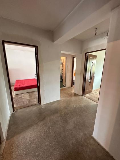 Apartament 3 camere, 2 balcoane - bloc tip vila, Bld. Mihai Eminescu