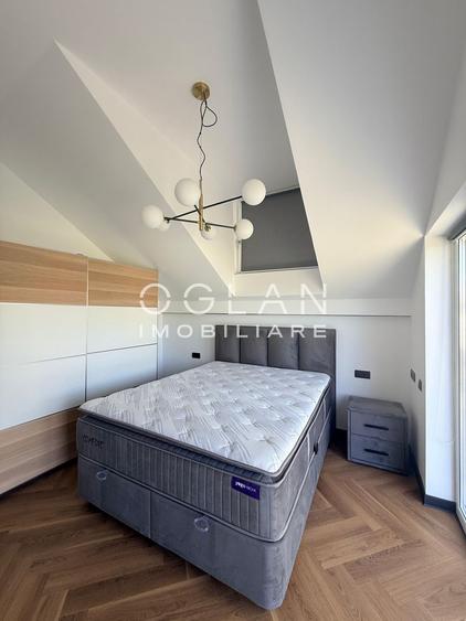 Apartament Premium la prima închiriere | 58 mp | Balcon | 2 parcări |