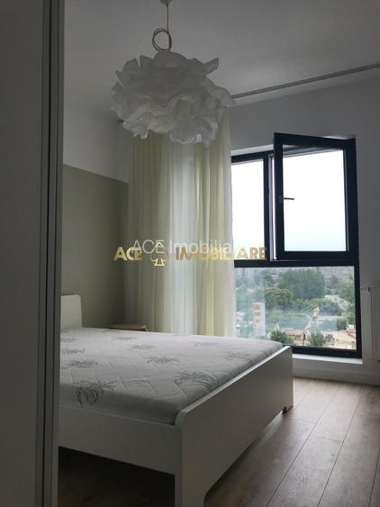 2 Camere de inchiriat | 21 Residence | Centrala proprie | Metrou - 6
