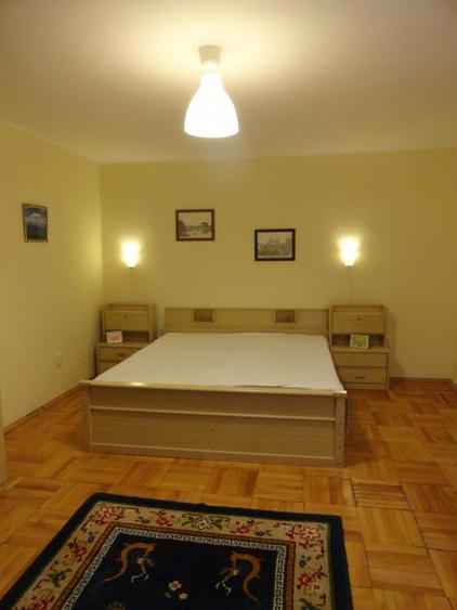 De inchiriat( vanzare)apartament o camera mobilat,RENOVAT zona Dorobanti Braila