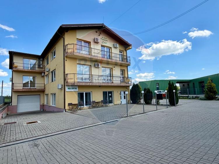 Proprietate cu potențial investițional ridicat în Cluj - Napoca - 9