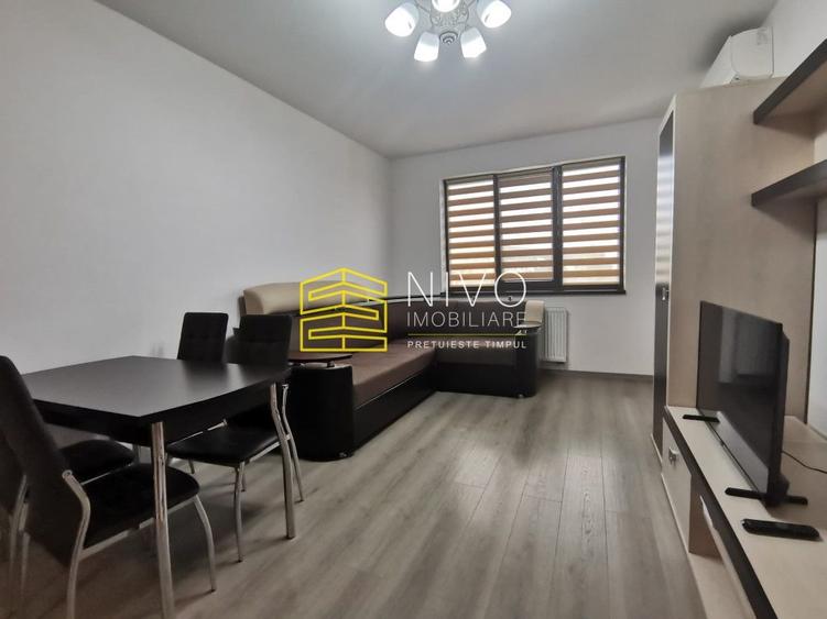 Apartament 3 camere – Tg. Mureș – Tudor – Bloc nou – Str. Livezeni