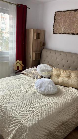 APARTAMENT  3  CAMERE 64 MP PET-FRIENDLY !! - 2
