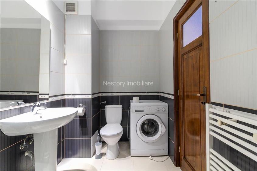 Apartament 2 camere + parcare inclusa, 60mp, UMF | Andrei Muresanu - 11