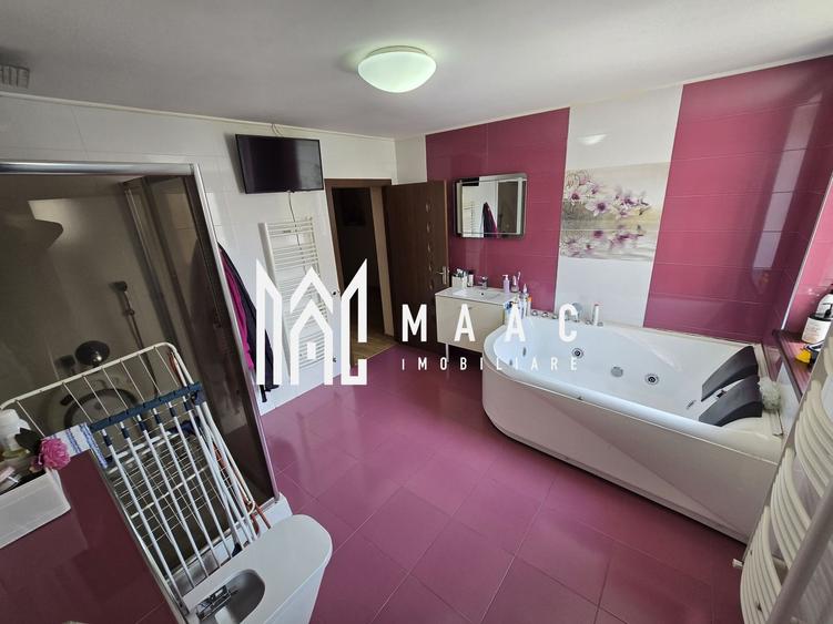Vila 5 camere moderna 300 mp teren Zona Tineretului