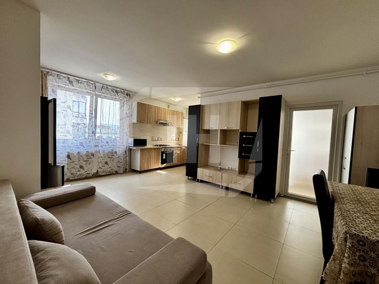 Apartament 3 camere I cu parcare I bloc nou I Marasti