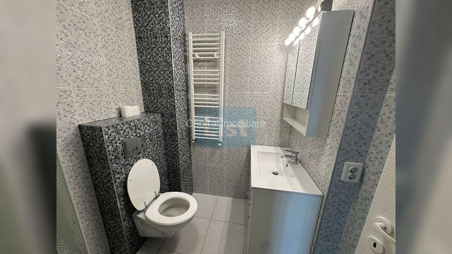 COMISION 0%! Ap. 3 camere 68 mp, PET FRIENDLY, Fabricii | Mărăști - 28