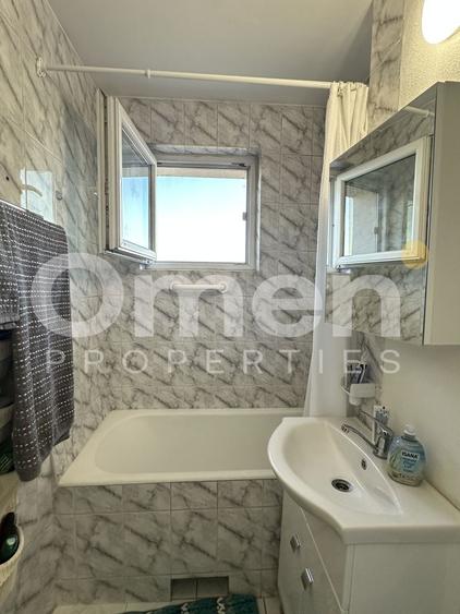 Apartament 2 camere | 47 mp | etaj intermediar | Garii.