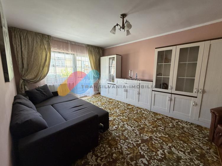 Apartament 3 camere, decomandat, parcare-Marasti - 3