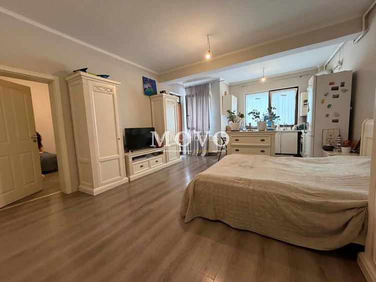 Apartament 2 camere | Giroc - Cartierul Planetelor