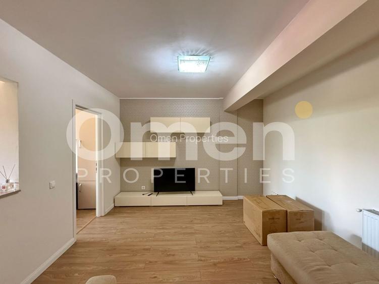 Chiriei 3 camere | 2 bai | etaj 2 | bloc nou | langa Dayton Unirii - 9