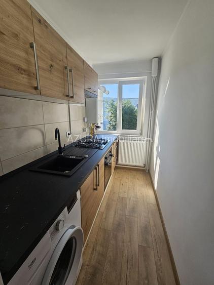 Apartament 2 camere | Găvana, Str. Gârlei | Totul nou - 6