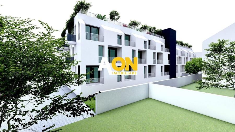 Bloc Nou! Apartament 3 Camere, Zona Schit, 2 Bai