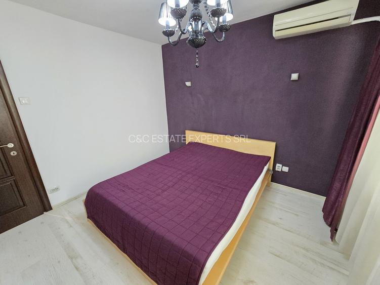 Mosilor-Obor / 5 Min Metrou / Apartament 2 Camere - 7