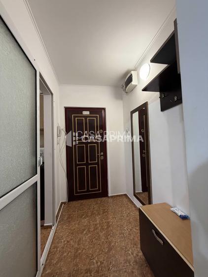 Apartament 2 camere de inchiriat - Zimbru | Acces rapid catre UMF si Cuza! - 8
