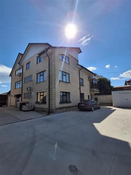 FABRICA DE ULEI AFACERE LA CHEIE DE VANZARE