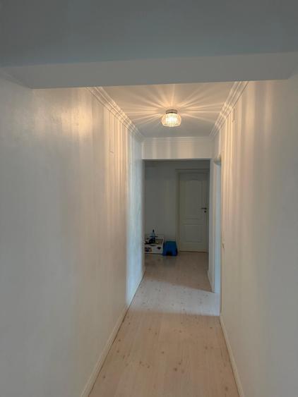 Penthouse  110 mp | Greenfield | Mobilat luxos si premium | Loc de parcare | Ac