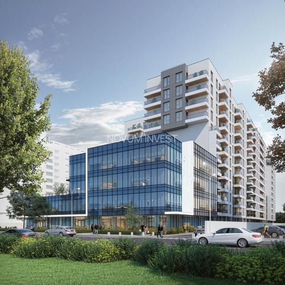 Novum Politehnica - 18