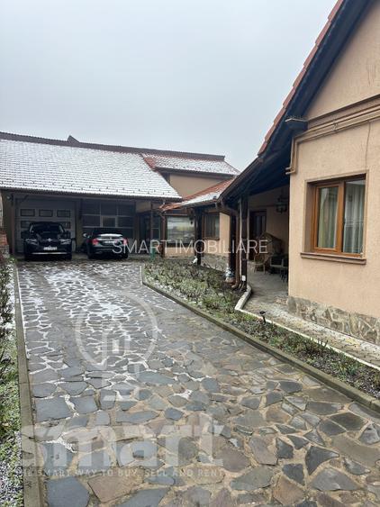 Afacere profitabila de vanzare+ Casa - 10