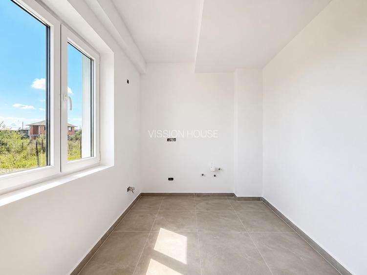 Curcubeului 51 – Case Individuale Premium în Bragadiru |  4 Camere - 3