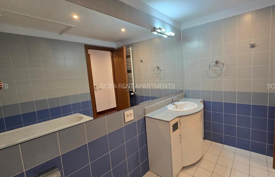 Apartament de inchiriat 3 camere vis a vis de Herastrau - Sos Nordului - 3