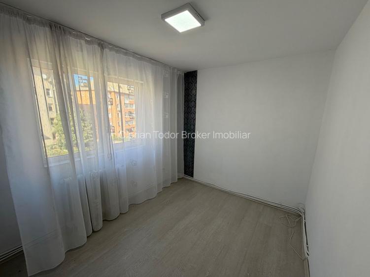 Apartament 2 camere, etaj 2 - Cugir - 6