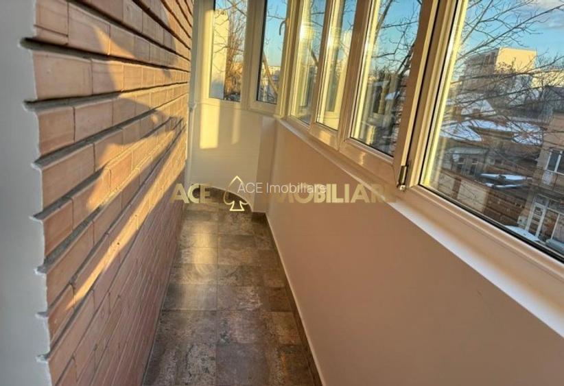 2 Camere de inchiriat | Calea Calarasilor | Metrou | Mobilat | Utilat - 8