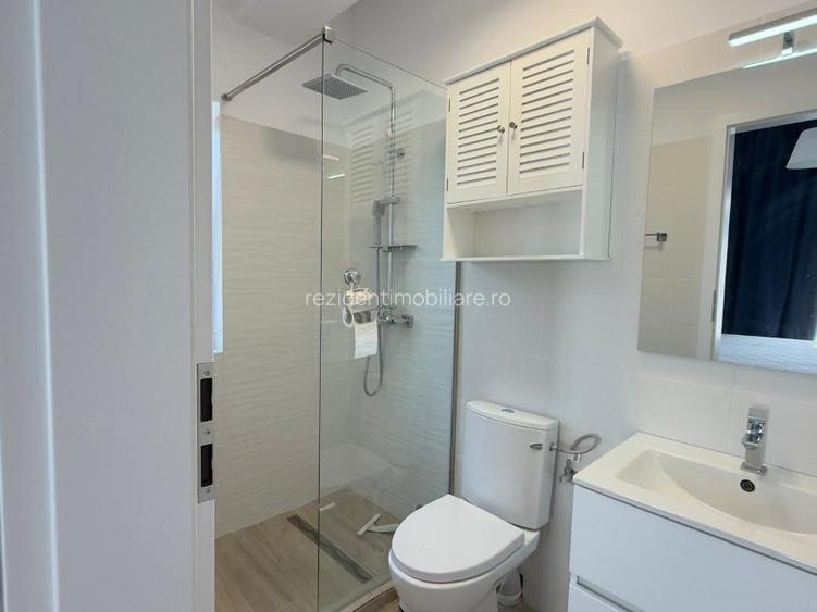 Casă de închiriat Tunari – 4 camere, 100 mp, curte 200 mp | 1.100 €/lună - 11