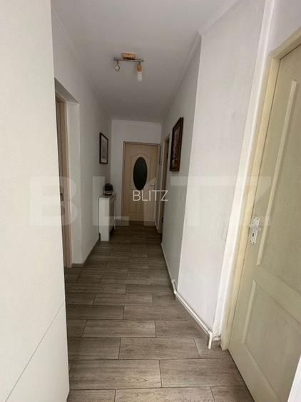 Casa individuala de vanzare, in centru, cu 1050 mp teren - 8