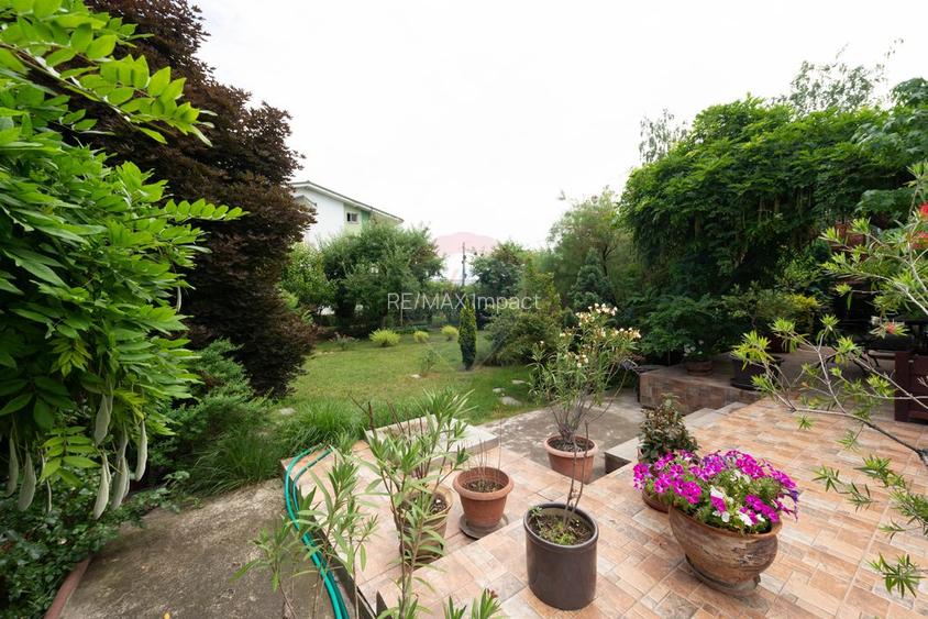 Casa de vanzare 4 camere, zona Otopeni, Odai - 39