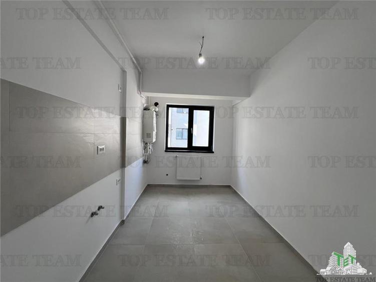 Apartament modern 2 camere, dressing + debara toate utilitatile, posibilitate l