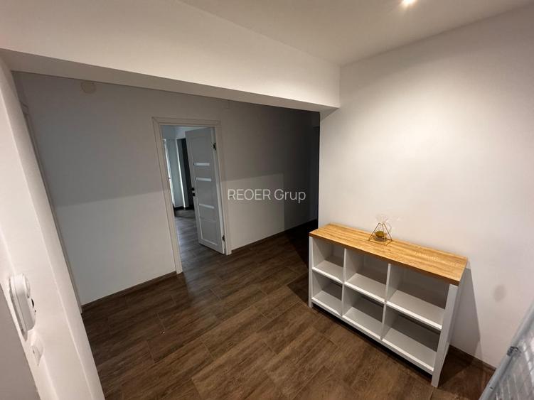 ULTRACENTRAL - apartament 3 camere, 2balcoane - 145000 euro - 2