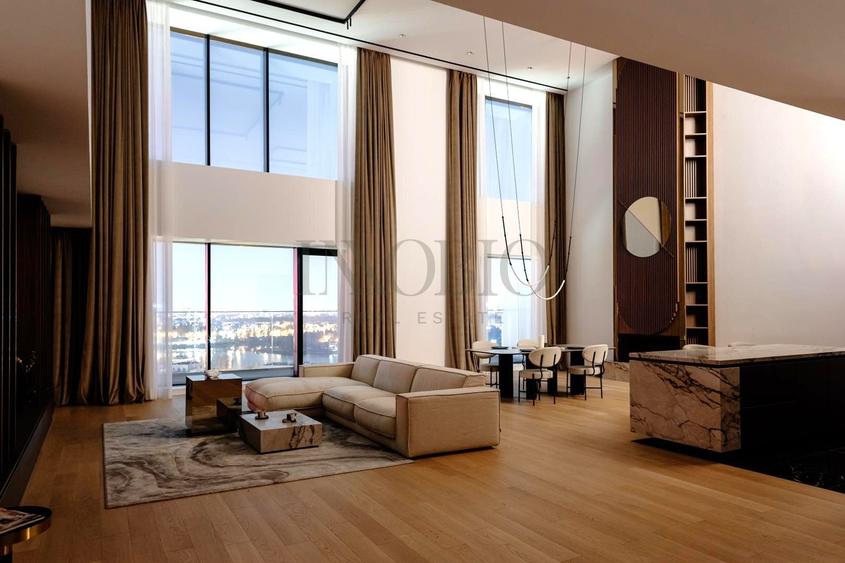 Apartament 5 Camere | One Verdi Park | 3 Locuri de Parcare