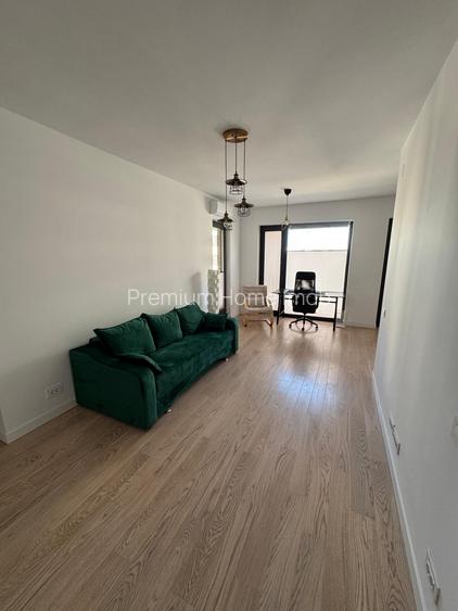 Vanzare | 2 camere | Bloc nou | Parcare| Porsche Pipera | Avalon Estate - 2