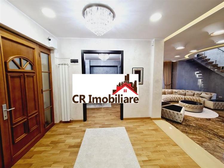 Vila Lux 5 camere Pantelimon teren generos - 7