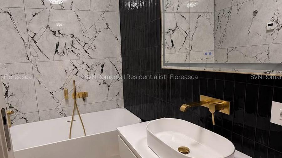 REA1029171 Apartament de vanzare  l 3 Camere l Unirii - 9