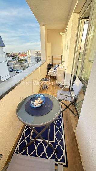 Apartament 2 camere, modern, bloc nou - Bd. Sudului, Braytim - 2
