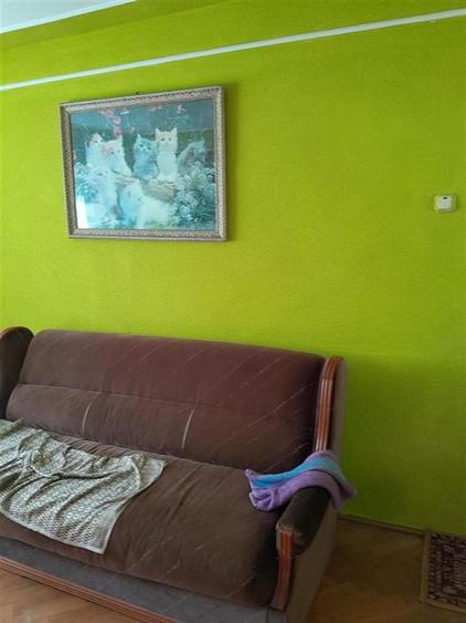 Apartament 2 camere zona CUG